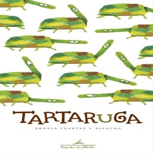 Livro Tartaruga