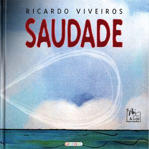 Livro Saudade