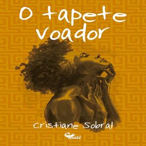 Livro tapete voador, O