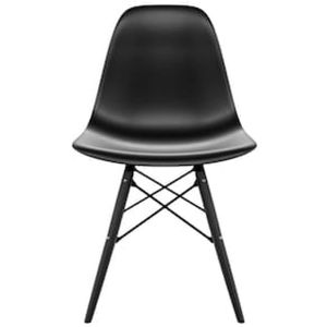 Cadeira de Jantar SeatCo Eames PP DSW com Pés Palito