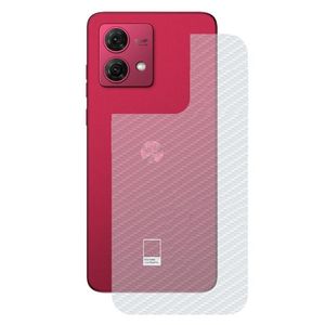 Película para Motorola Moto G84 5G - Traseira de Fibra de Carbono - Gshield