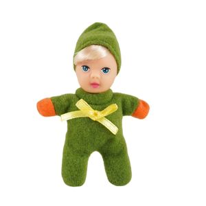 Boneca Fofolete 9 cm - Estrela