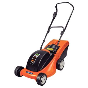 Cortador de Grama Elétrico Tramontina CE35P 350mm 1300W 220V