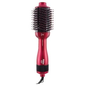 Escova Secadora Philco Soft PEC13 Beauty 1300W Cherry - Bivolt