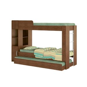 Beliche Cama Auxiliar Ditália Treliche CM-15 Diamond