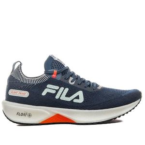 Tênis Masculino Fila Float Prime Marinho/Misty