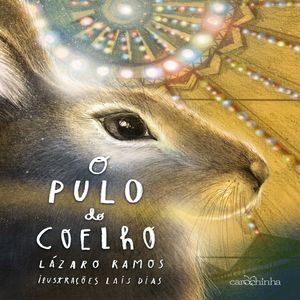 Livro Pulo do Coelho, O