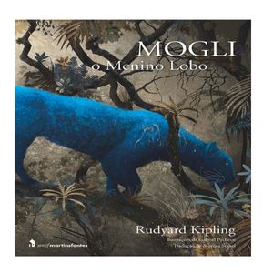 Livro Mogli