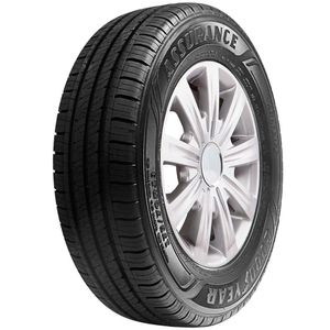 Pneu Aro 13 Goodyear Assurance MaxLife 165/70 R13 83T XL