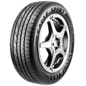 Pneu Goodyear Eagle Sport 2 195/55R16 Aro 16 91V XL