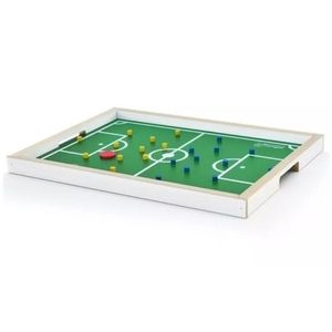 Campo de dedobol - Junges