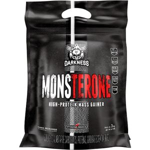 Monsterone Morango - 3kg