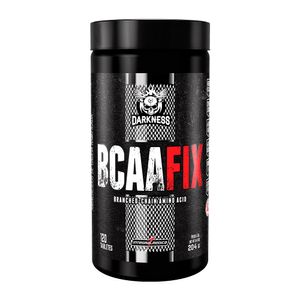 Bcaa Fix 4500 120 Tabs