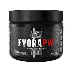 Évora Pw Frutas Vermelhas - 150g