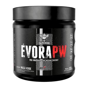 Évora Pw Maçã Verde - 300g