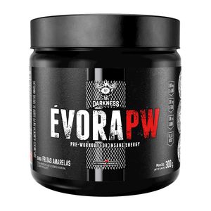 Évora Pw Frutas Amarelas - 300g
