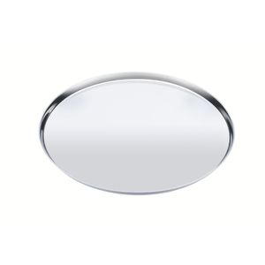 Forma para Pizza Tramontina em  Inox 40 cm