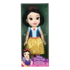 Boneca Princesas Disney Branca de Neve Multikids - BR2017 BR2017