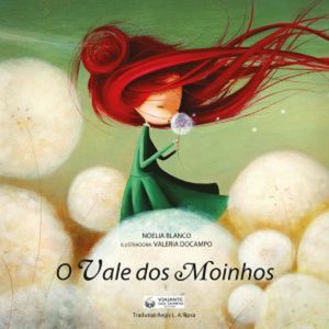 Livro Vale Dos Moinhos, O