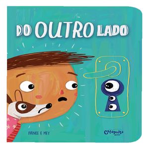 Livro Do outro lado