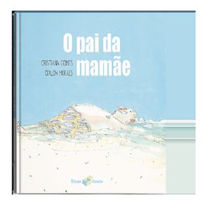 Livro Pai da mamãe, O