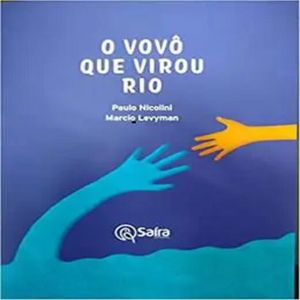 Livro Vovô Que Virou ,o