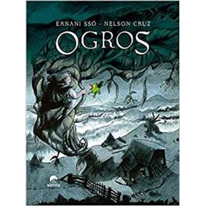 Livro Ogros