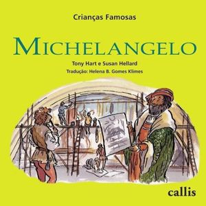 Livro Michelangelo