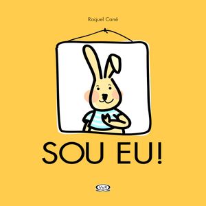 Livro Sou Eu!