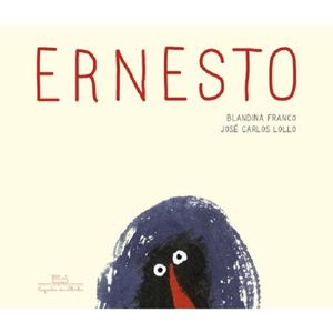 Livro Ernesto