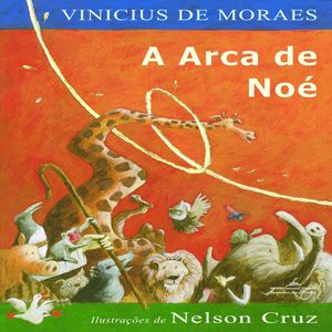 Livro A arca de Noé