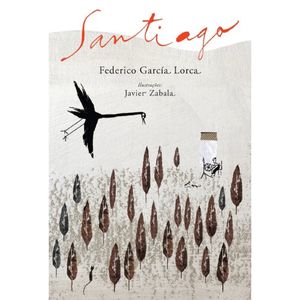 Livro Santiago