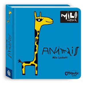 Livro Animais: Milomania