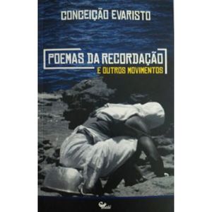 Livro Poemas da Recordação e outros movimentos