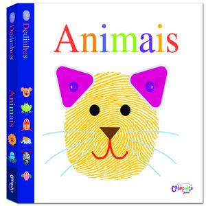 Livro Animais