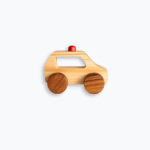 Mini Transporte Policia - Pachu
