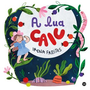 Livro lua caiu, A