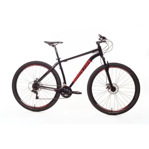 Bicicleta Houston Kamp Cambio Shimano Aro 29 21v