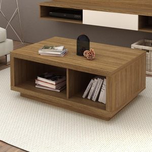 Mesa de Centro MC2232 TCM Natural