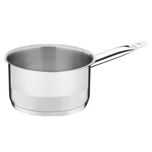 Panela Tramontina Professional Inox Sem Tampa 20cm 2,89L