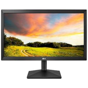 Monitor LG 19,5`` LED HD - 20MK400H-B