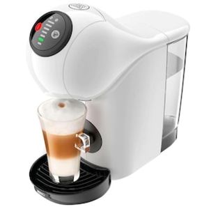 Cafeteira Expresso Arno Dolce Gusto Genio S Basic Multibebidas - Branca