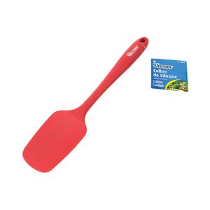 Colher Silicone 27,3Cm Western Home