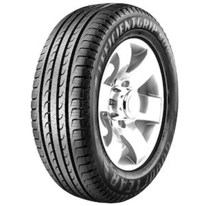 Pneu Aro 18 Goodyear Efficientgrip SUV 225/55 98H