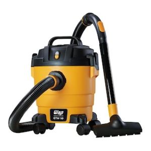 Aspirador de Água e Pó Wap GTW10 1400W