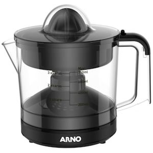Espremedor de Frutas Arno Suco Express CP31 40W  Preto