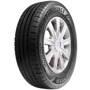 Pneu Goodyear Assurance MaxLife 185/65 Aro 14 - Preto