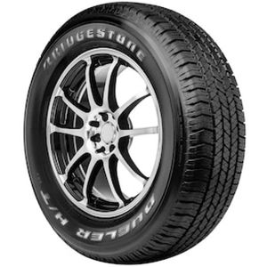 Pneu Aro 16 Bridgestone Dueler HT 684II 255/70 111H