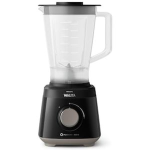 Liquidificador Philips Walita Daily RI2110 Preto 550W com 2 Velocidades