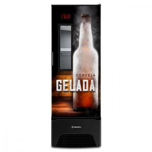 Cervejeira Metalfrio Optima 572 Litros VN50AF - 110V